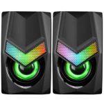 SG-118  Marvo speaker  gaming