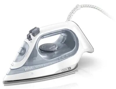BRAUN SI3054GY
