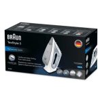 BRAUN SI3054GY