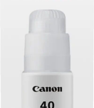 Canon GI-40 Magenta 70ml for G6040, G5040, GM2040 (7600 Pages)