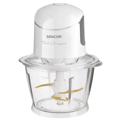 SCB 5100WH Chopper