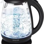 Sencor SWK 1785BK Water Kettle