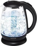 Sencor SWK 1785BK Water Kettle