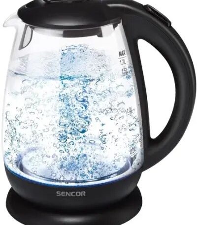 Sencor SWK 1785BK Water Kettle
