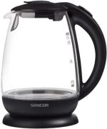 Sencor SWK 1785BK Water Kettle