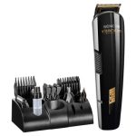 Sencor SHP 8305BK Grooming kit