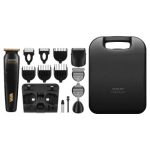 Sencor SHP 8305BK Grooming kit