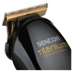 Sencor SHP 8305BK Grooming kit