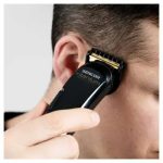 Sencor SHP 8305BK Grooming kit