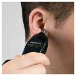 Sencor SHP 8305BK Grooming kit