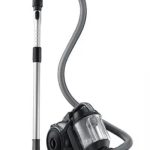EV Hepa13, 2100W, Suction-440w,Noise-84dBA,Weight-5.5 kg, 294x337x450