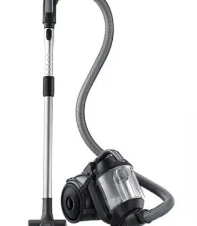 EV Hepa13, 2100W, Suction-440w,Noise-84dBA,Weight-5.5 kg, 294x337x450