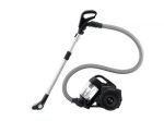 EV Hepa13, 2100W, Suction-440w,Noise-84dBA,Weight-5.5 kg, 294x337x450
