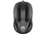HP 1000 Wired Mouse  (4QM14AA)