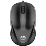 HP 1000 Wired Mouse  (4QM14AA)