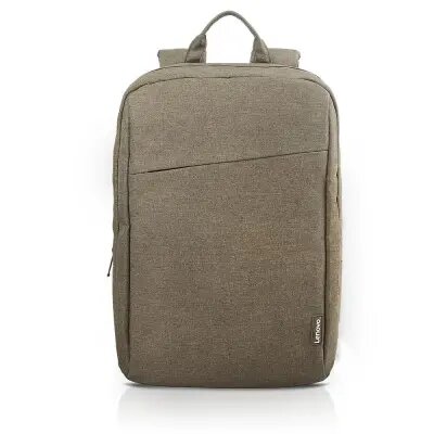 Lenovo 15.6 Laptop Casual Backpack B210 Green