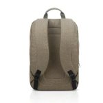 Lenovo 15.6 Laptop Casual Backpack B210 Green
