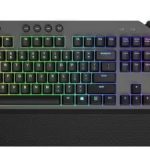 Lenovo Keyboard  Legion K500