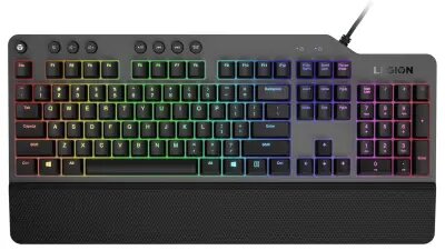 Lenovo Keyboard  Legion K500