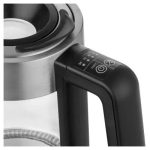 100 C,  Power Input: 2200 W, Central 360° STRIX Connector