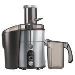 Sencor SJE 5050SS Juicer, Power 1200 W, 85db, 215 x 315 x 424, 4.2kg