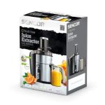 Sencor SJE 5050SS Juicer, Power 1200 W, 85db, 215 x 315 x 424, 4.2kg