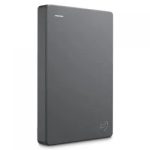 SEAGATE External HDD 1TB, BLACK  STJL1000400