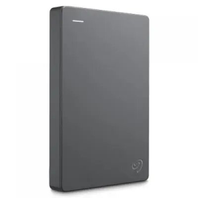 SEAGATE External HDD 1TB, BLACK  STJL1000400