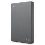 SEAGATE External HDD 1TB, BLACK  STJL1000400