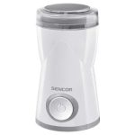 Sencor SCG 1050WH Coffee Grinder 150W, 104 x 104 x 182