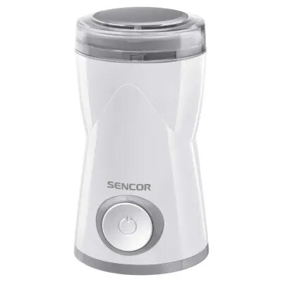 Sencor SCG 1050WH Coffee Grinder 150W, 104 x 104 x 182