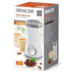 Sencor SCG 1050WH Coffee Grinder 150W, 104 x 104 x 182
