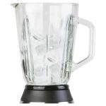 Sencor SBL 4371 Glass Jug Blender, 1.5 l capacity,  Power input: 600W, Jug is made from very high quality heat resistant glass