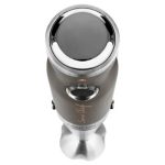 Sencor SHB 5501CH 9 in 1 Hand Blender,20 Level, TITANIUM QuadBlade Technology, Power Input 1 000 W, Extra Quiet DC Motor,800ml, 1250 ml Beaker with Li