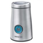 Sencor SCG 3050SS Coffee Grinder 150W, 104 x 104 x 192 mm