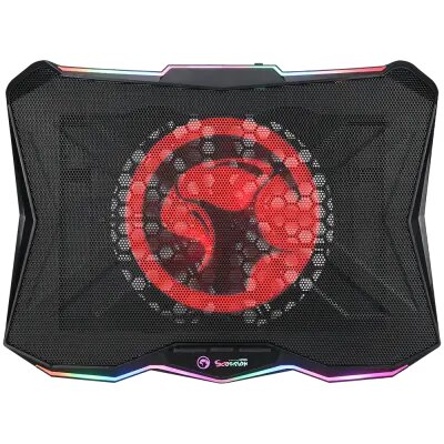 MARVO FN-40 Laptop Cooler Cooling Pad