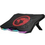 MARVO FN-40 Laptop Cooler Cooling Pad