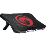 MARVO FN-40 Laptop Cooler Cooling Pad