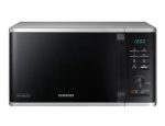 BW, Microwave, BioCeramic, Grill, 23lt,1250watt, Silver