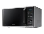 BW, Microwave, BioCeramic, Grill, 23lt,1250watt, Silver