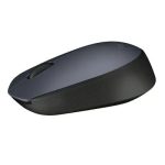 LOGITECH Wireless Mouse M170 - EMEA - GREY