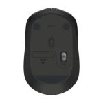 LOGITECH Wireless Mouse M170 - EMEA - GREY