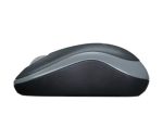 LOGITECH Wireless Mouse M185 - EER2 - SWIFT GREY