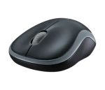 LOGITECH Wireless Mouse M185 - EER2 - SWIFT GREY