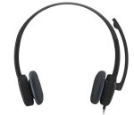 LOGITECH Stereo Headset H151 – EMEA - One Plug