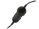 LOGITECH Stereo Headset H151 – EMEA - One Plug