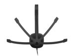 LOGITECH Stereo Headset H151 – EMEA - One Plug