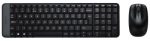 LOGITECH Wireless Combo MK 220 - EER - Russian layout