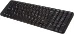 LOGITECH Wireless Combo MK 220 - EER - Russian layout