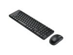 LOGITECH Wireless Combo MK 220 - EER - Russian layout